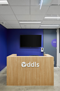 Lumify Melbourne - Reception