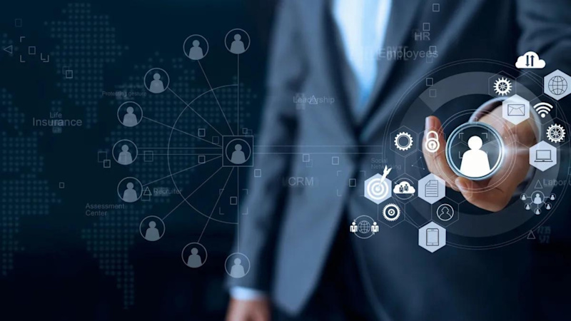 LFY - Work - Blog Image 1920 x 1080 Why a universal language to describe skills is needed - a case for the SFIA Framework