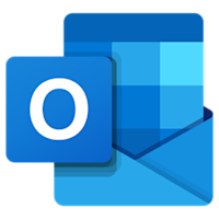 Microsoft Outlook Logo