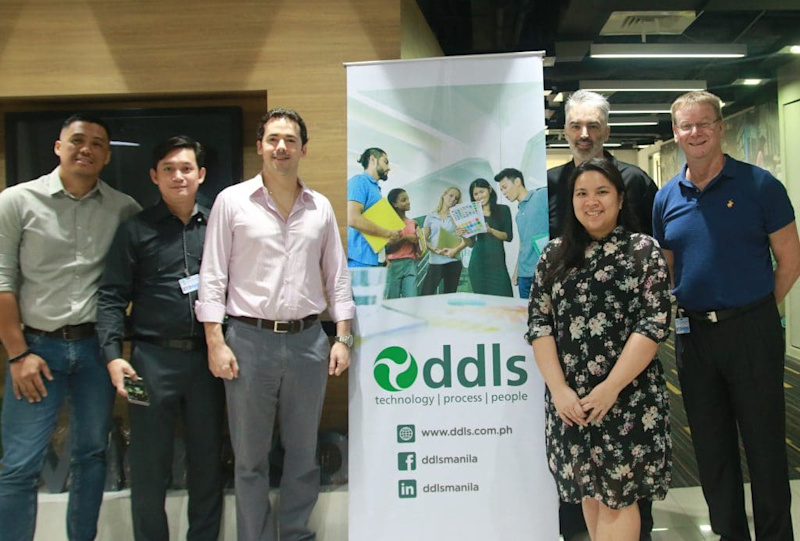DDLS with Jokin Aboitiz