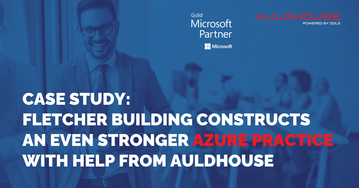 Fletcher Case Study: Microsoft Azure Cloud Computing Training ...