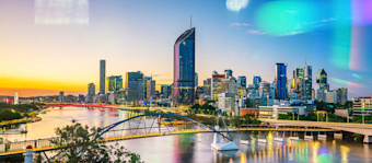 Lumify Location - Brisbane