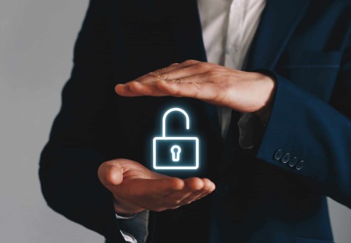 Why Every Business Needs End User Applications Like Microsoft Teams: High Security