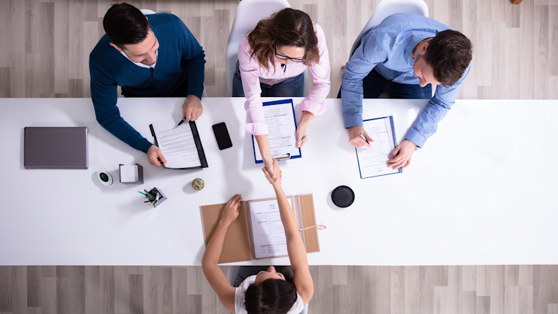 Today’s IT skills are insufficient to meet tomorrow's recruitment demands