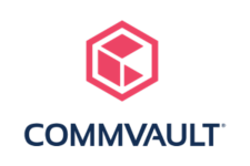 Commvault logo