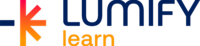 Lumify Learn brand - master logo