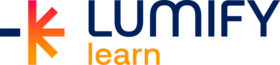 Lumify Learn brand - master logo