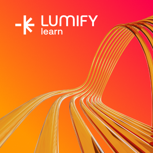Lumify Learn Brand