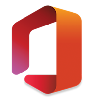 Microsoft Office Logo
