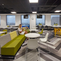 Lumify Sydney - Hospitality