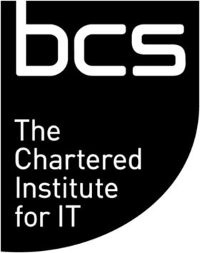 BCS British Computer Society Ltd
source: BCS website