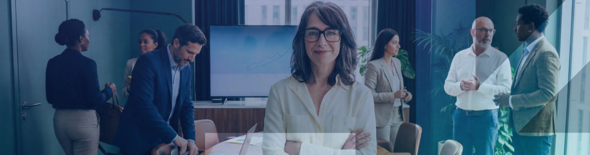 From Pilot to Profit: A Leader’s Roadmap for Enterprise AI Strategy Banner Image