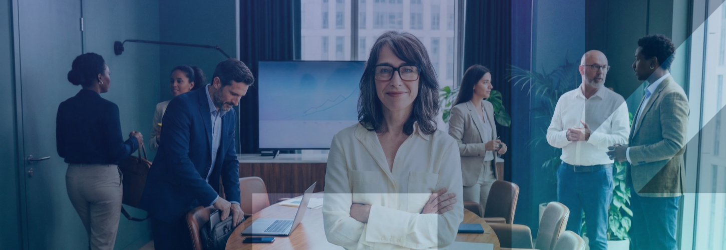 From Pilot to Profit: A Leader’s Roadmap for Enterprise AI Strategy Banner Image