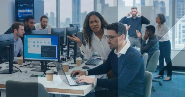 Cyber Security Training: Reducing Breach Risk Through Upskilling In Blog Image