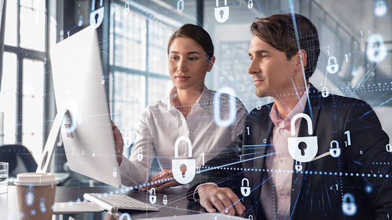 Lumify Work Blog Image - Governance, Risk, & Compliance in the Australian Public Sector - The imperative for Cyber Security Training Strategies