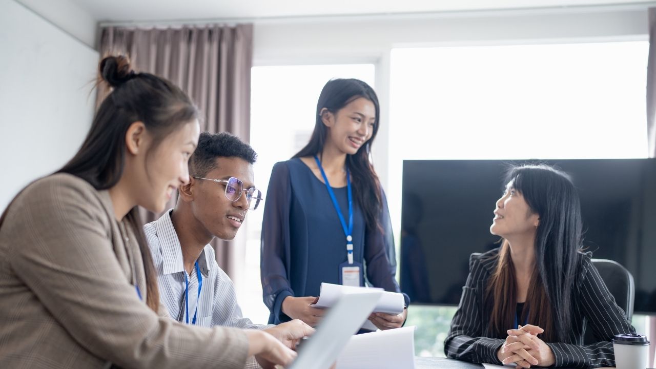 Plain language in the Philippines: Why clear communication matters