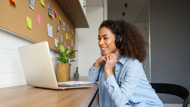 On hitting the road and learning from shared experiences with cyber security instructor Louis Cremen - Start your cyber security training journey