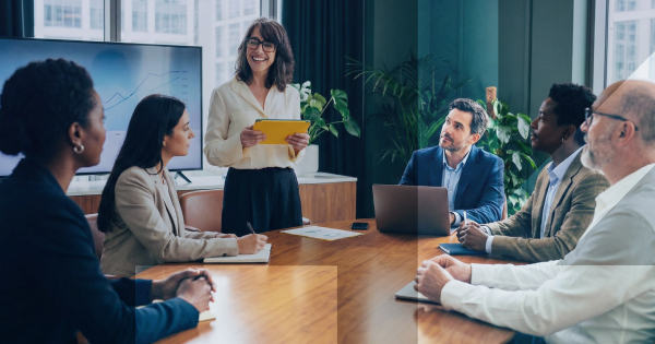 From Pilot to Profit: A Leader’s Roadmap for Enterprise AI Strategy Blog Inline Image