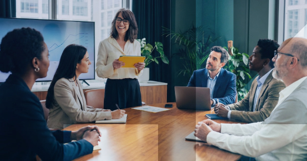 From Pilot to Profit: A Leader’s Roadmap for Enterprise AI Strategy Blog Inline Image