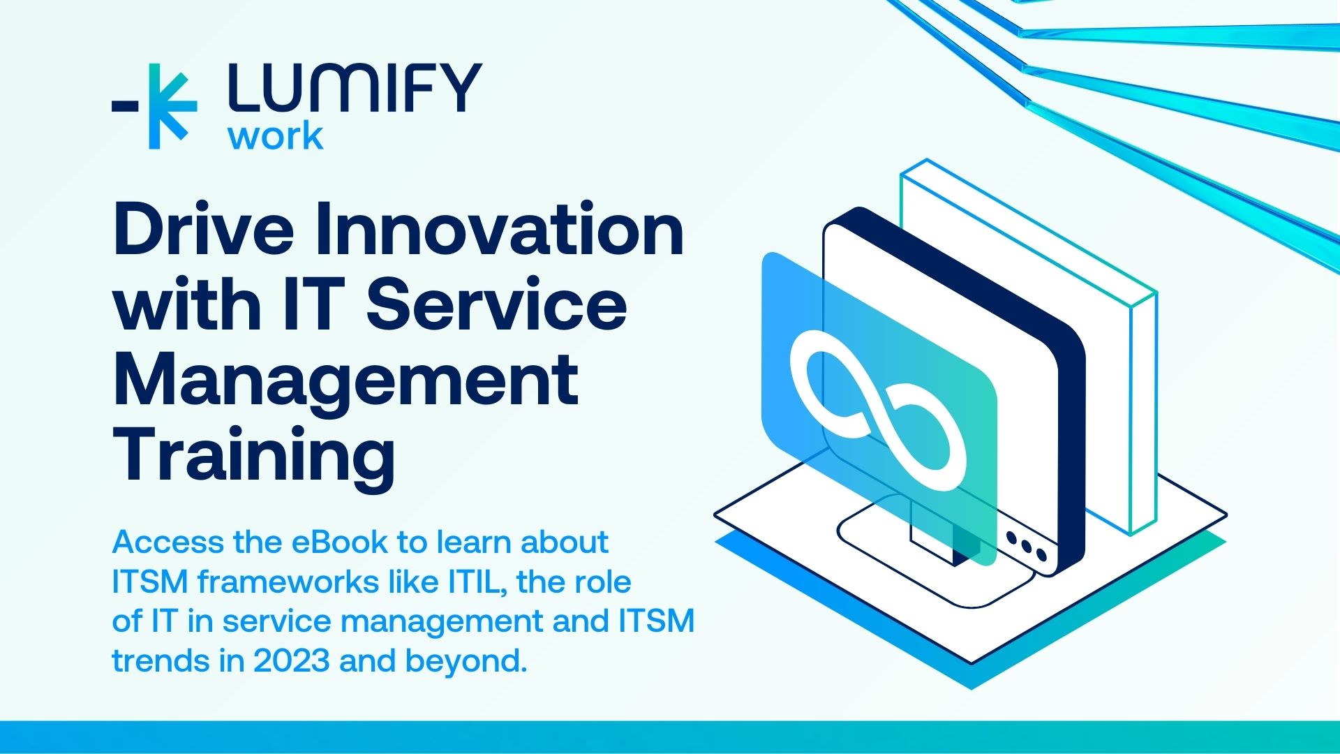 Itsm Course IT Service Management Framework & ITSM Training Providers | Lumify Work ...