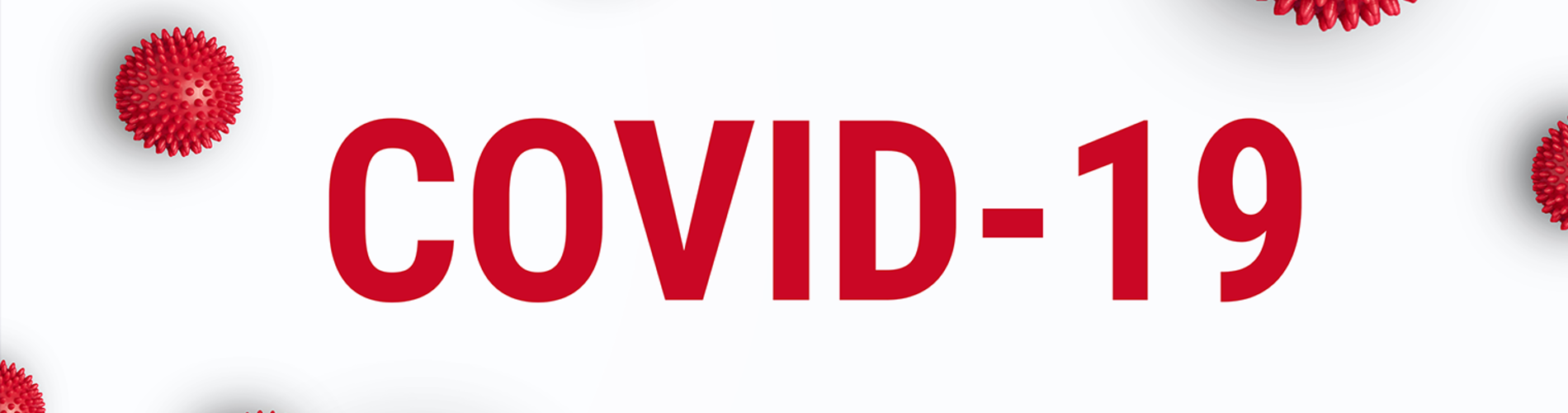 COVID 19 Blog Header Banner