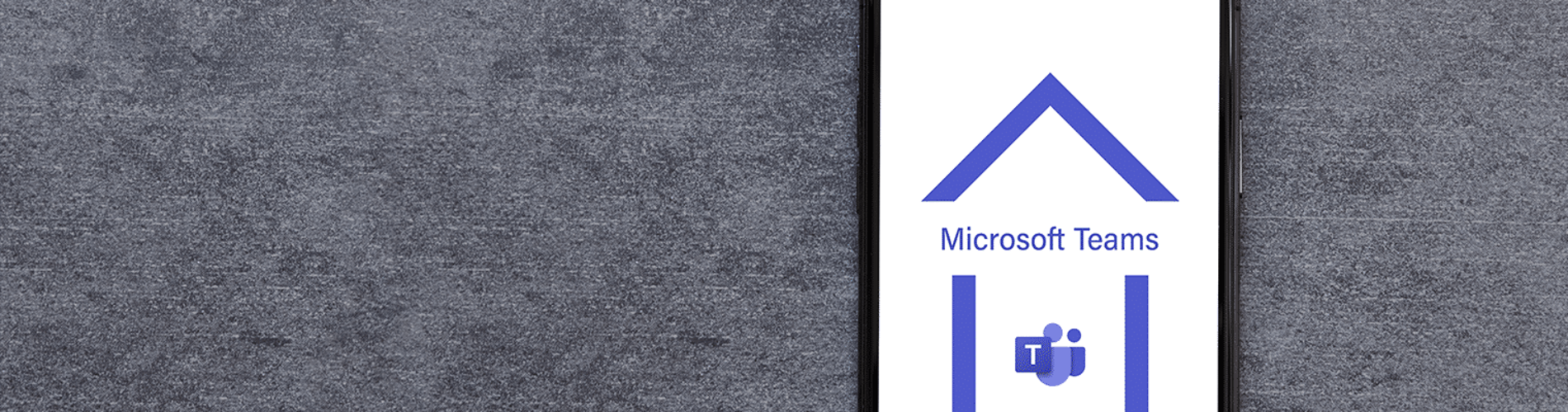 microsoft teams blog header banner