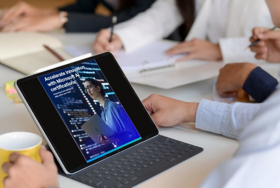 LW ANZ PH - MS AI White Paper Mockup B