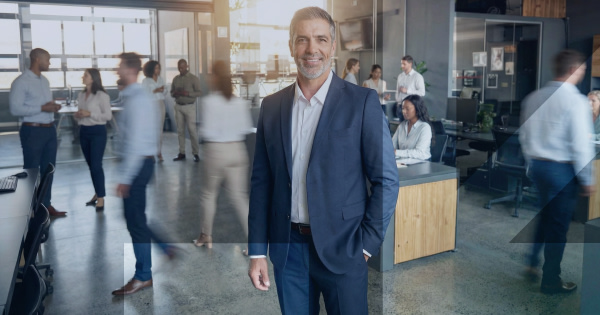 In Blog Image for Governing AI in the Enterprise