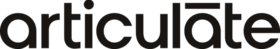 Articulate PNG logo