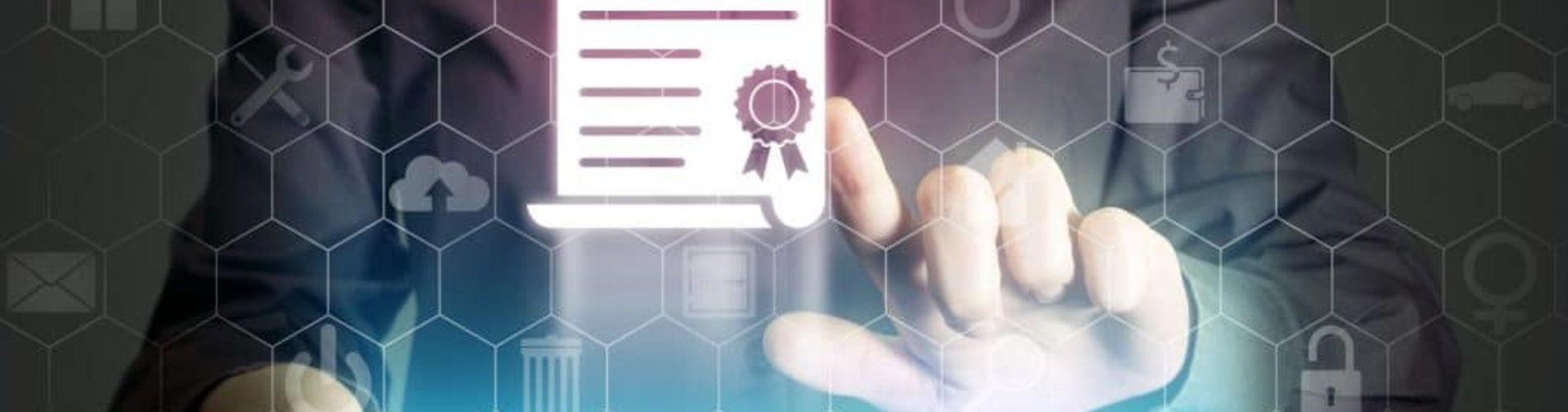 Digital Certification