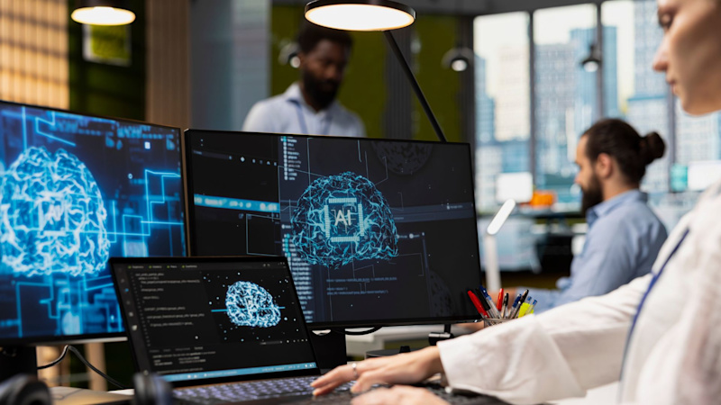 LW ANZ PH Blog Image - Master the AWS Certified AI Practitioner (AIF-C01) Exam Insider Tips from an Industry Expert