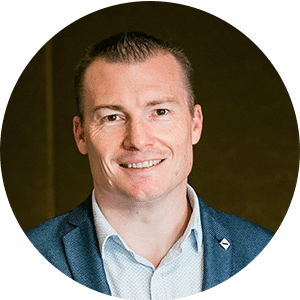 Jeremy Daly
