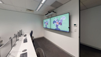 Lumify Brisbane - Training Room