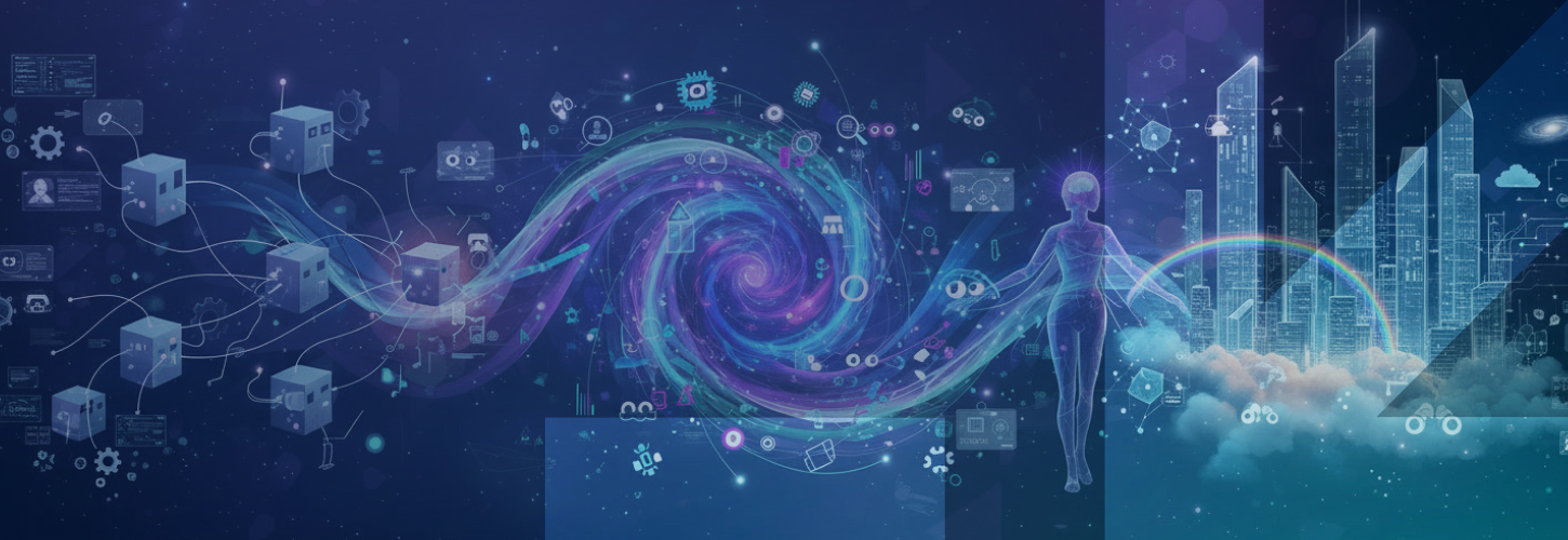 AI Agents and Agentic Graphic