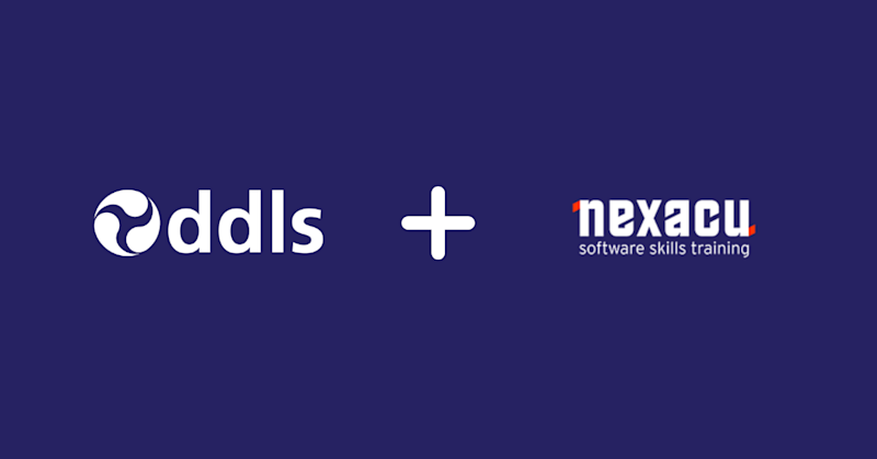 DDLS and Nexacu Listing Image