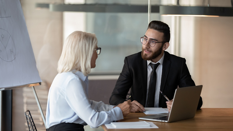 Blog Image - How to improve communication skills in the workplace Training advice for professionals - Influence ANZ