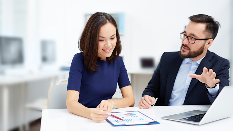 Blog Image - How to improve communication skills in the workplace Training advice for professionals - Influence PH