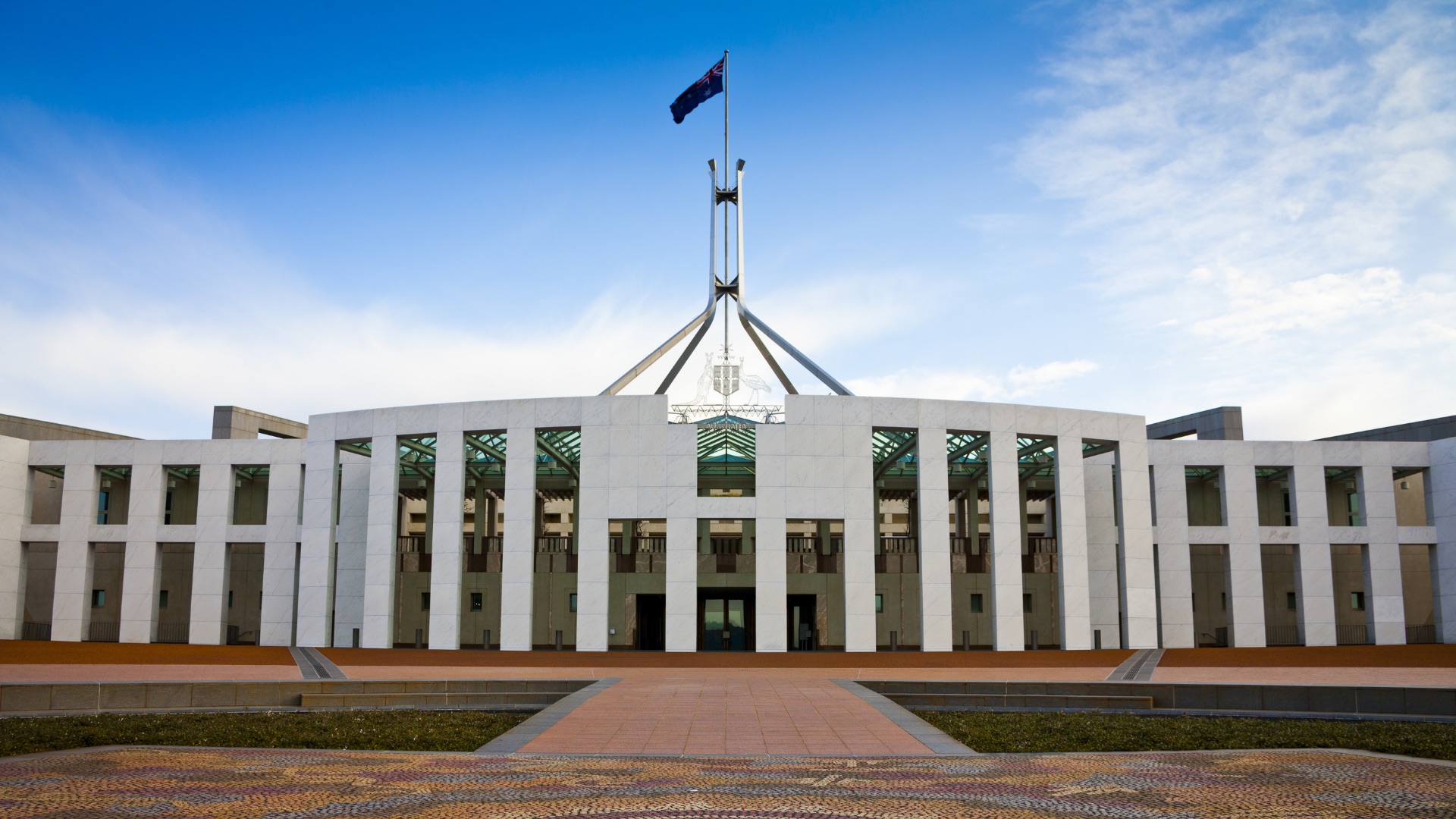 Australian government galvanises digital transformation and skills training with small business tax deductions - Parliament