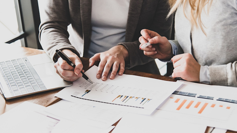 Blog: How to make the most of your training budget for the end of the fiscal year