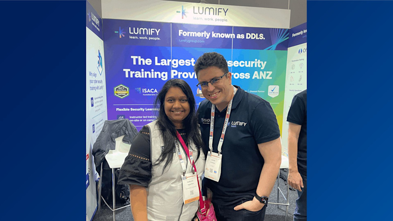 LFY - Work - Blog Image 1920x1080 Increasing cyber resilience through CISM training in NZ