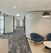 Lumify Canberra - Reception