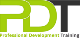 PD Training Logo - Transparent