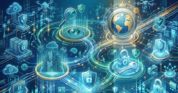 With nearly 500 cyber security certifications available globally, choosing the right one can feel overwhelming. We've analysed our 2025 enrolment data to reveal the top 5 credentials employers actually want—from ISC2 CC for career starters to CISM for aspiring security leaders. Discover which path is right for you.