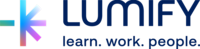 Lumify Group brand - master logo