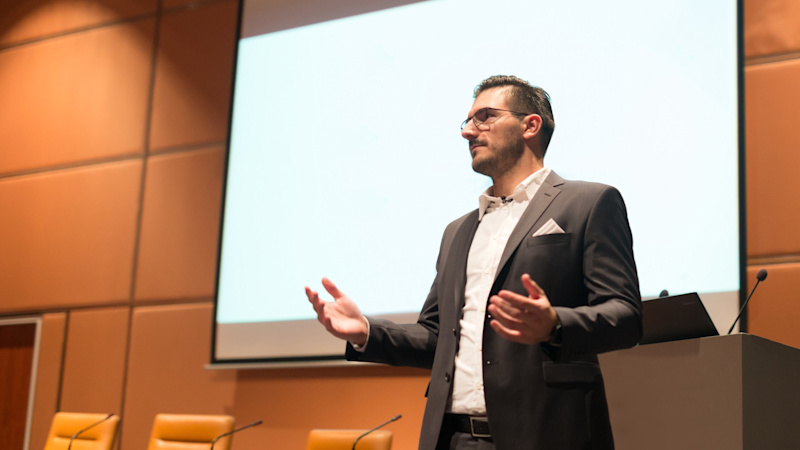 On light bulb moments and innovating on the cloud - Insights from our AWS Authorised Instructor - Training