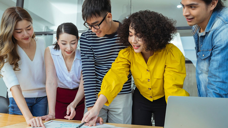 Discover how AI can boost productivity with Copilot for Microsoft 365. Learn about the 11:11 tipping point. From saving minutes to enhancing meetings and collaboration, explore ways to maximise AI tools for productivity. Dive into Copilot training with Lumify Work in the Philippines.