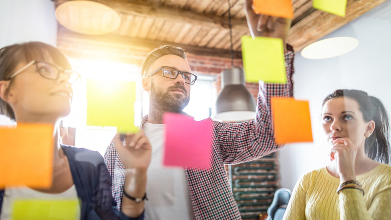 LW ANZ Blog Image - PMI or PRINCE2 What Course Should You Take