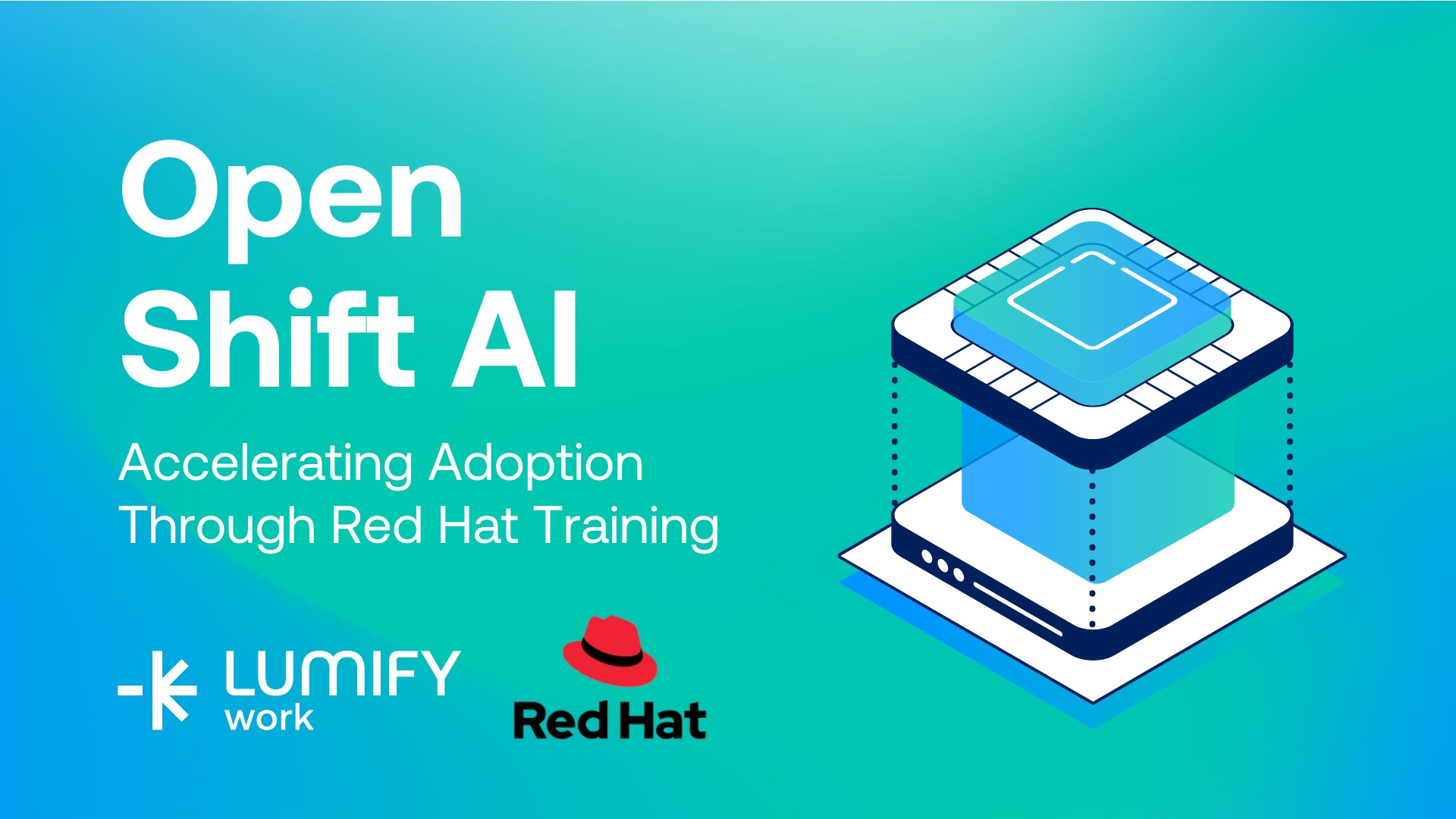 Red Hat Training & Certification | AI Training Courses | Lumify Work