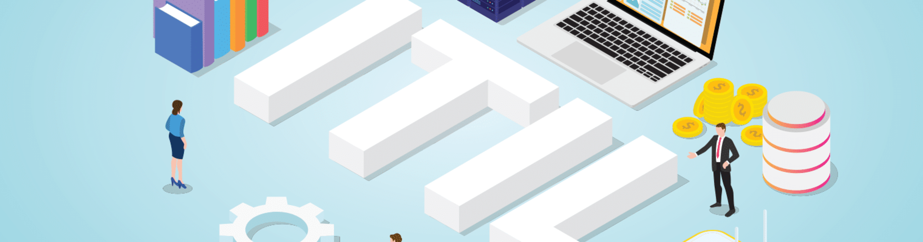 ddls itil header banner