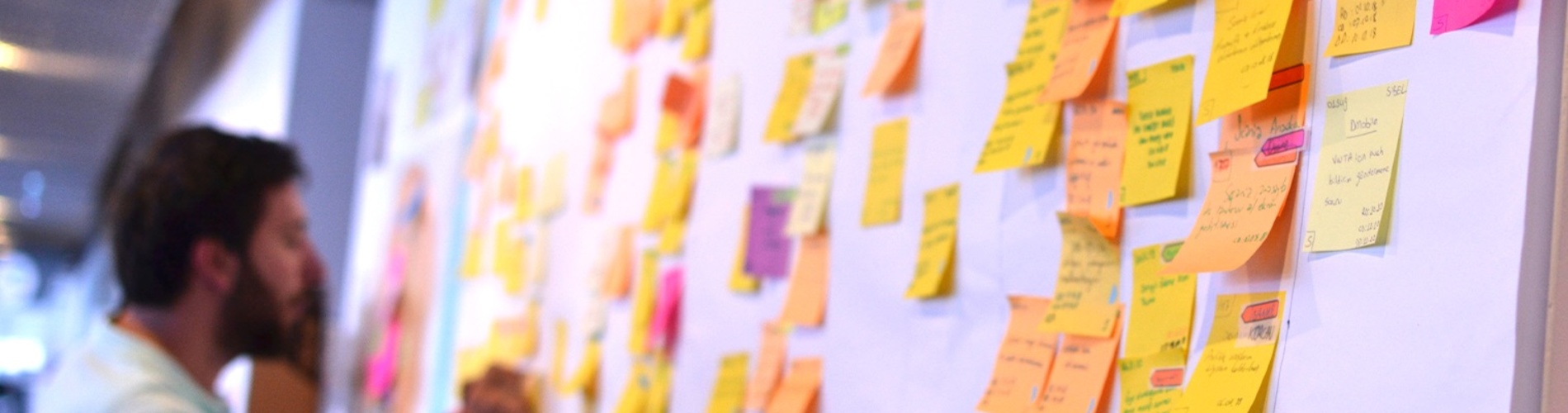 ddls blog header banner how agile training helps your career in project management